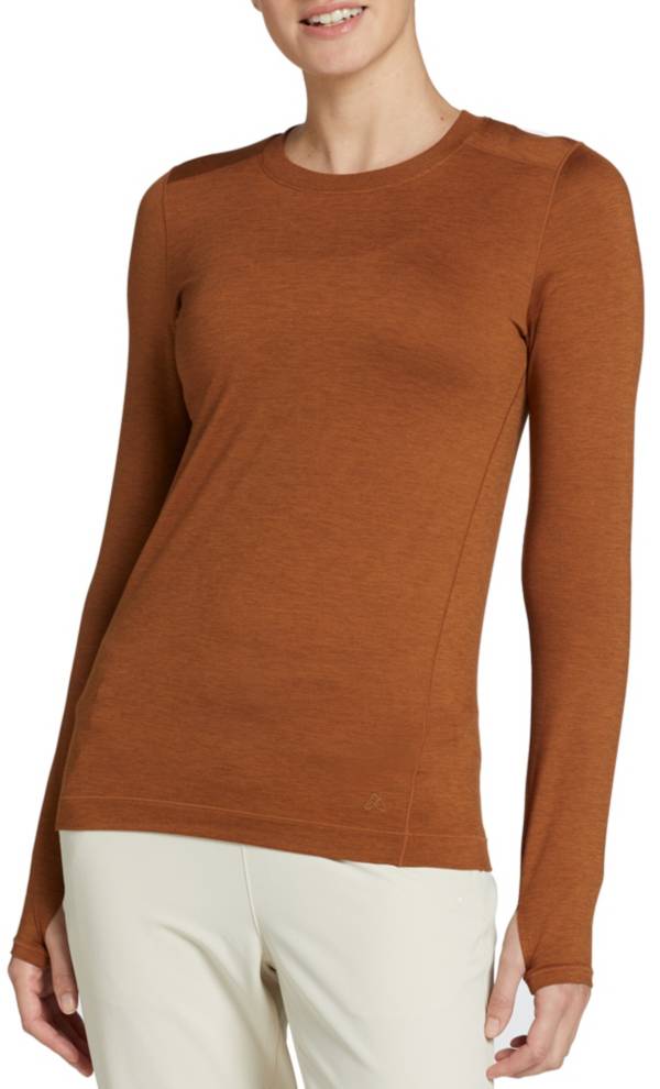 Alpine Design Women's Field Knit Long Sleeve T-Shirt product image