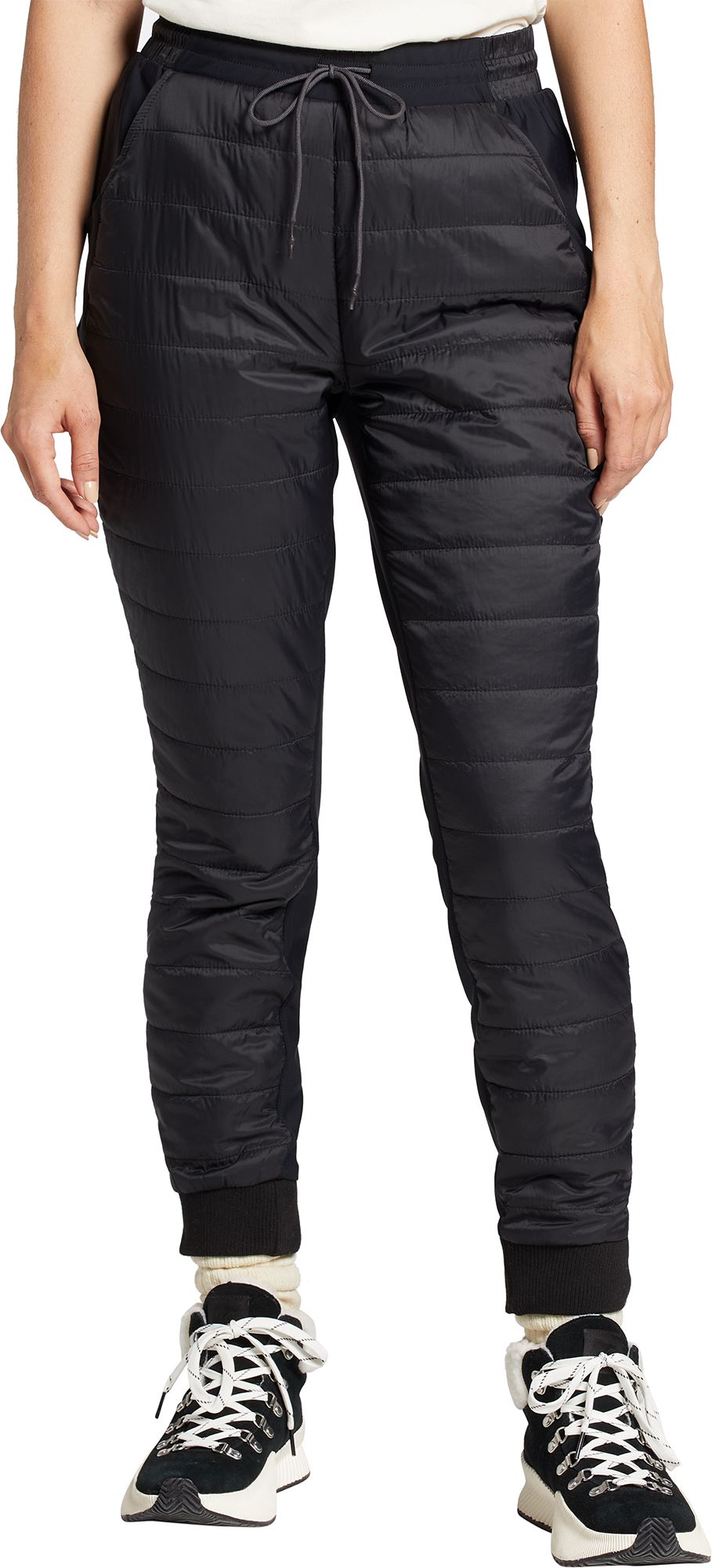 Dick's Sporting Goods Alpine Design Women's Drift Quilted Pants