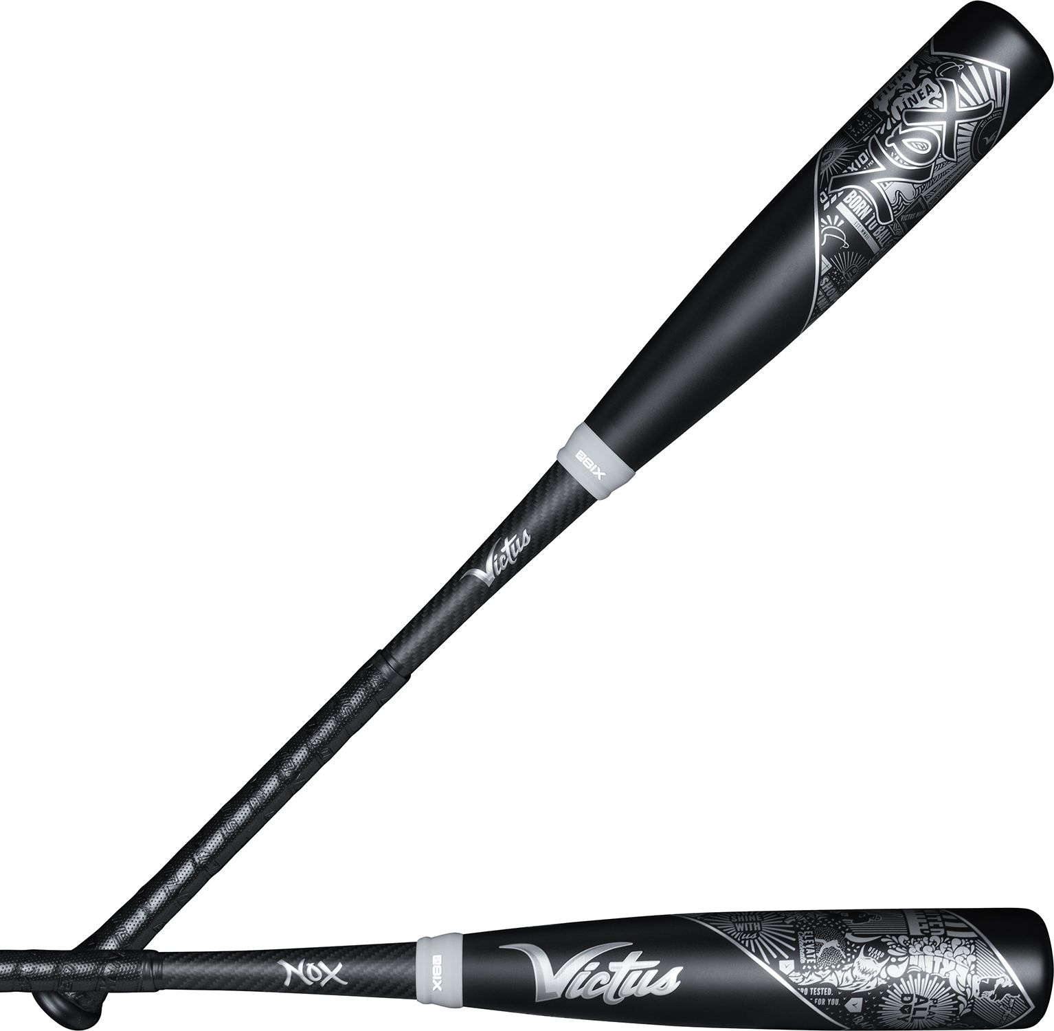 Victus NOX 2 2¾” USSSA Bat (-10) Sansujyuku sansujyuku.com