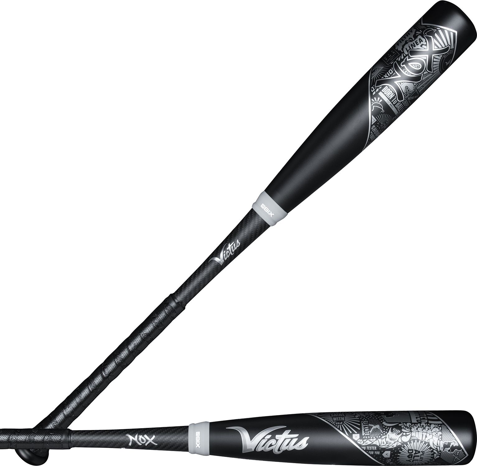 Victus NOX 2 USSSA Bat (-5) Sansujyuku sansujyuku.com