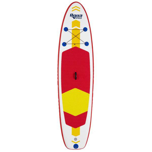 Aqua Pro 10' Inflatable Stand Up Paddle Board product image