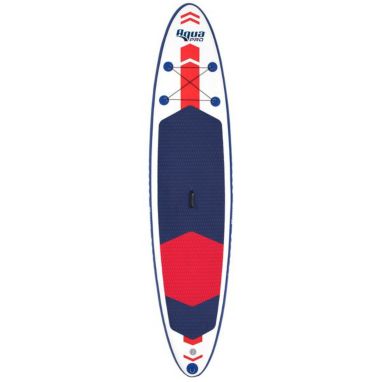 sorry, Aqua Pro 11' Inflatable Stand-Up Paddle Board is currently out of stock