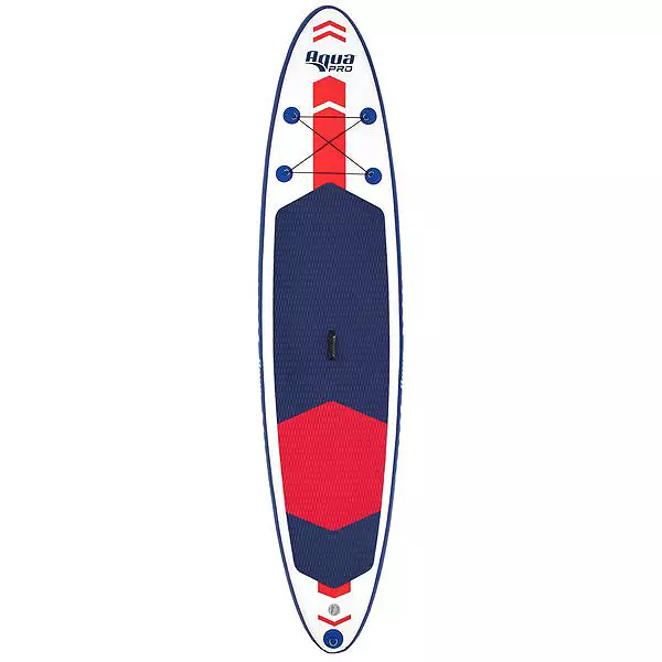 Aqua Marina Drift 10 ft.10 in. Stand Up, Fishing Paddle Board - Inflatable  Fishing Sup Package, US-BT-20DRP1 at Tractor Supply Co.