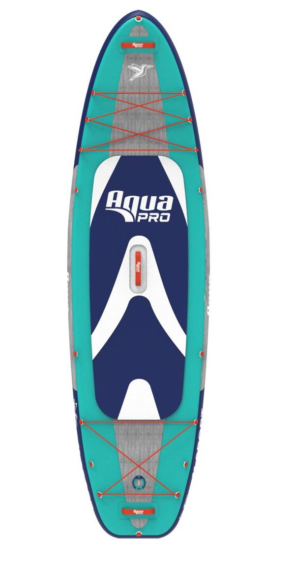 Aqua Pro Halcyon Sport Inflatable Stand-Up Paddleboard product image