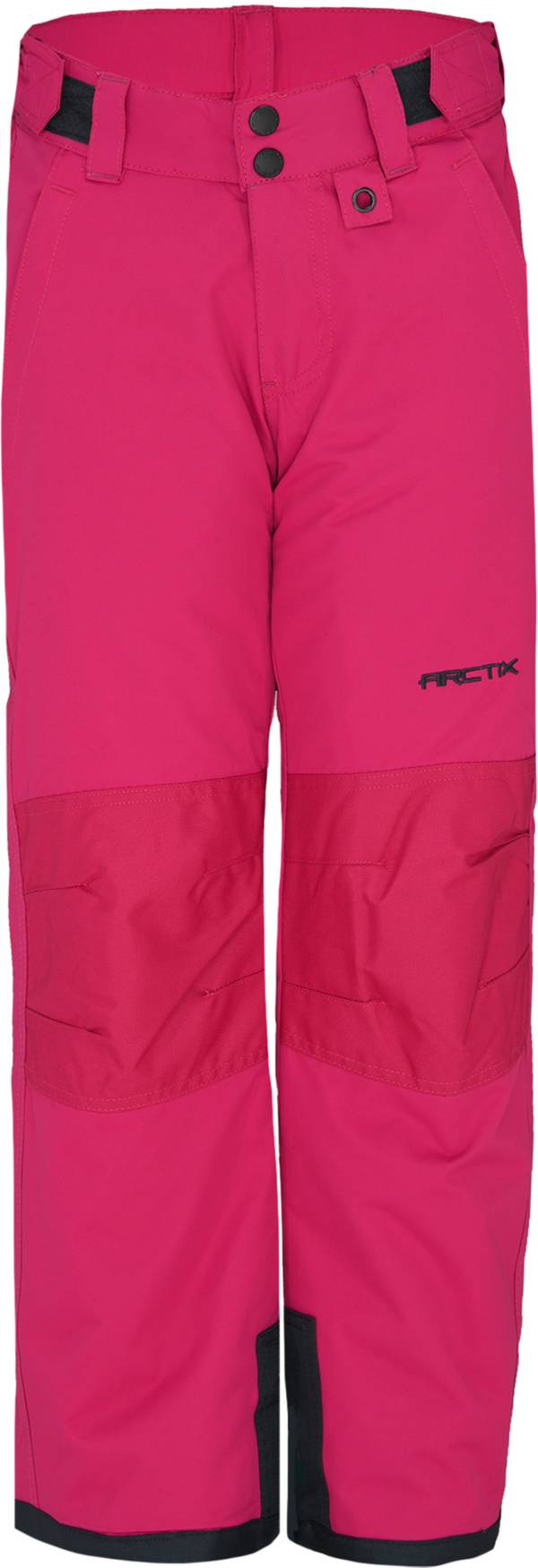 Arctix Kid's Snow Pants with Reinforced Knees and Seat product image