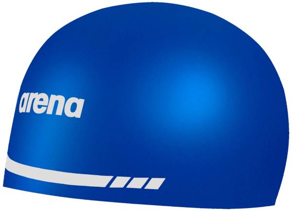 arena Unisex 3D Soft Swim Cap product image