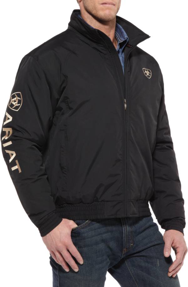 Mall Boyz × Sports Club コラボjacket