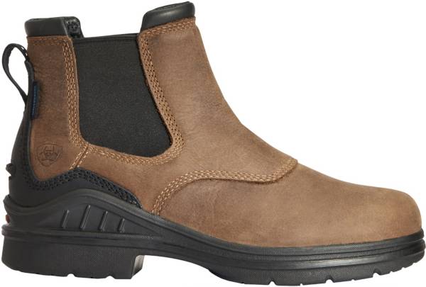 Ariat hotsell barnyard boot