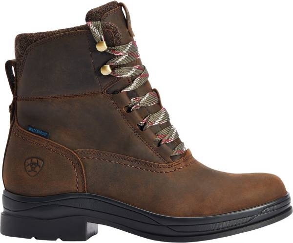 Ariat sale chore boots