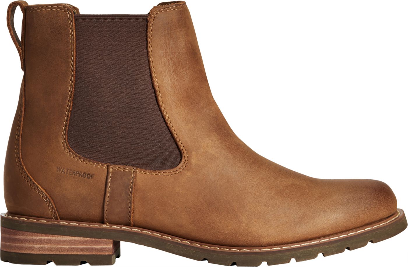 Weathered boots hotsell