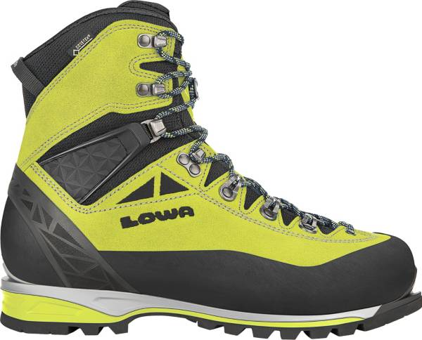 Lowa Men's Alpine Expert GTX 400g Mountaineering Boots product image