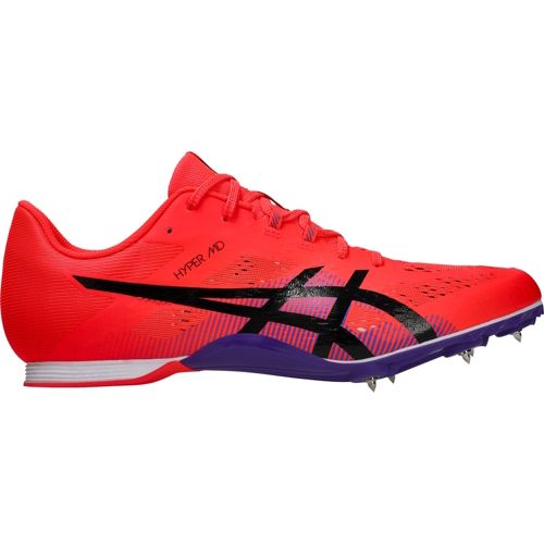 ASICS Hypersprint 8 Track and Field Shoes | Dick's Sporting Goods
