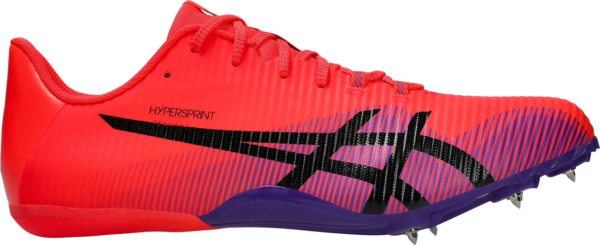 ASICS Hypersprint 8 Track and Field Shoes product image