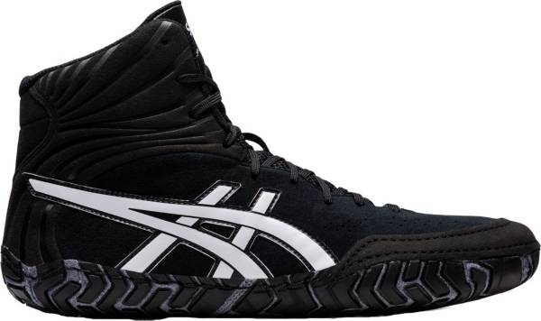 Asics wrestling shoes eastbay sale