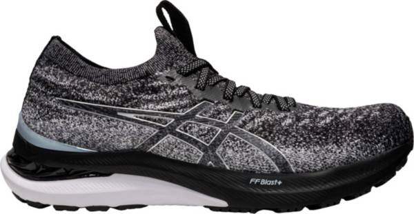 Asics Gel Kayano 29 Men'S Grey Green Men'S Running Shoes at Rs