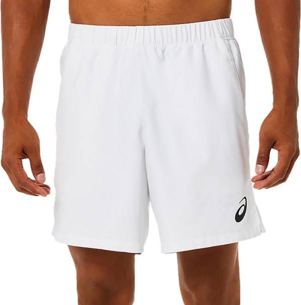 ASICS Men's Match 7” Shorts | Sporting Goods