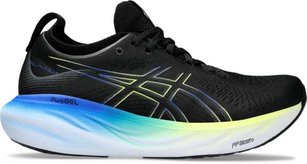 ASICS Men's Gel-Nimbus 25 Running Shoes