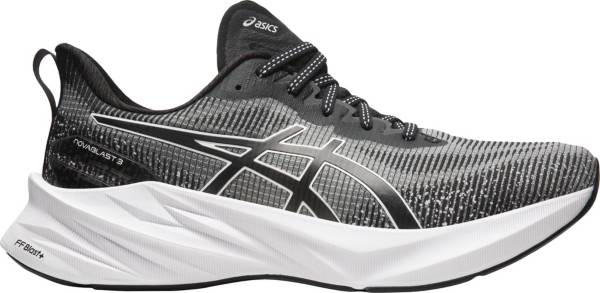 ASICS Novablast 3 Running Shoe - As - Free Shipping