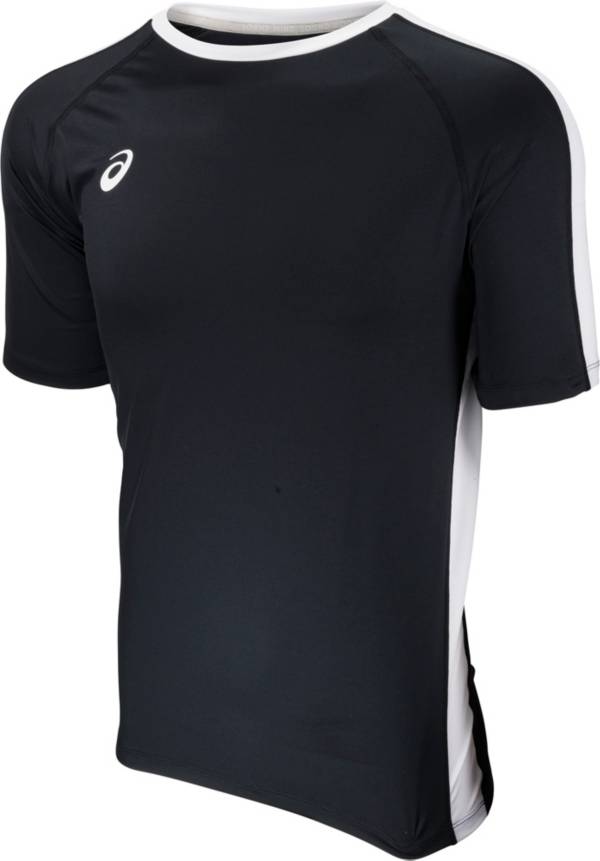 ASICS Men's Resolution Tennis T-Shirt | Sporting Goods