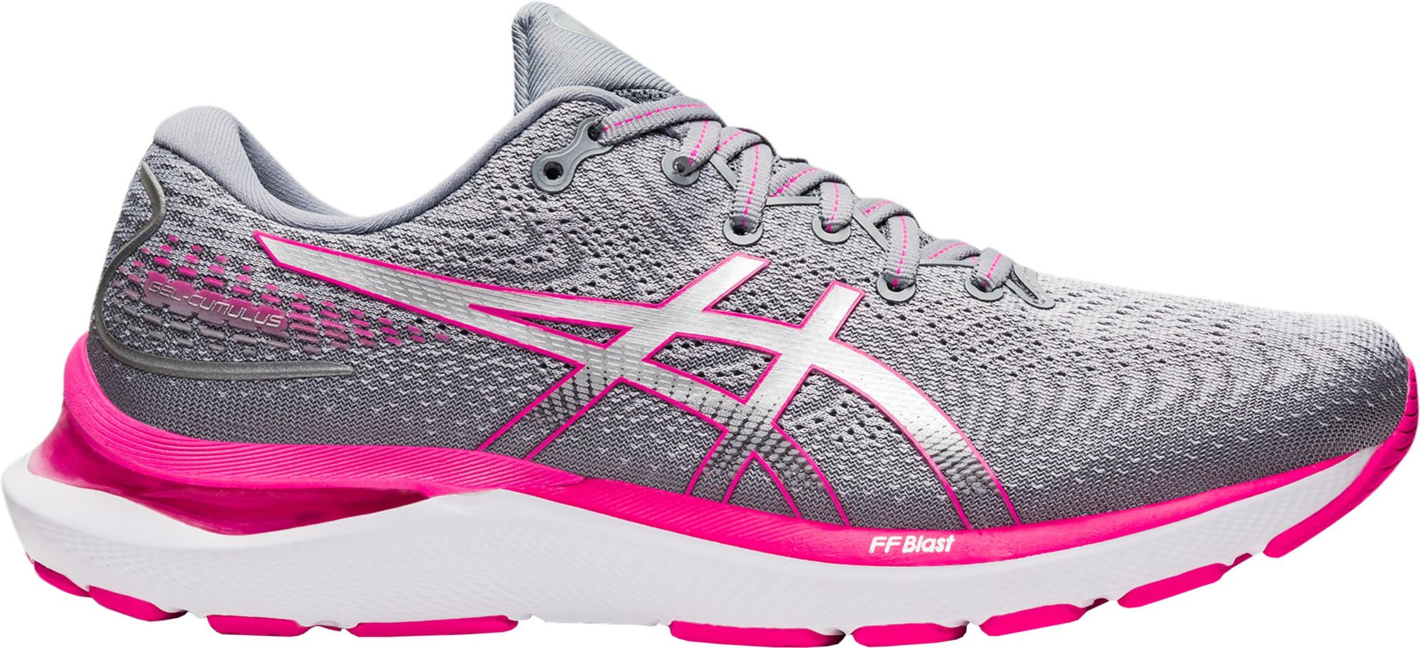 ASICS Women's Gel-Cumulus 24 Running Shoes