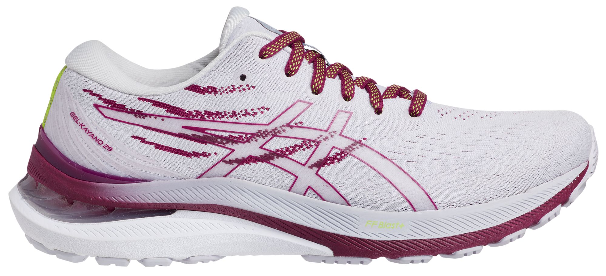 asics running womens shoes