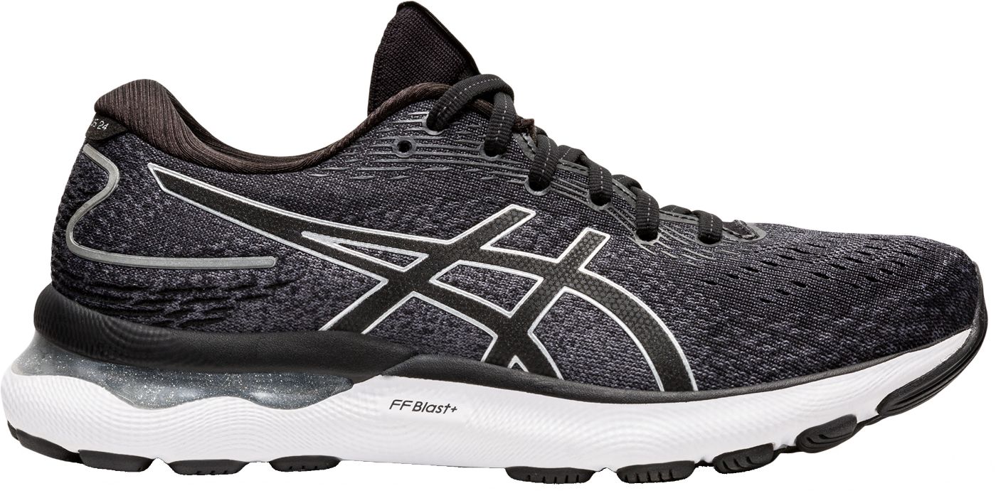 ASICS womens gel outlet nimbus 24 Shoes