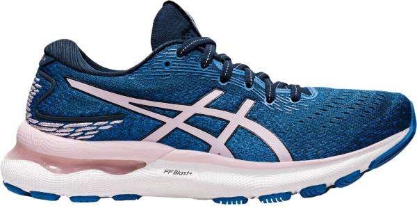 Emborracharse boxeo zona ASICS Women's Gel-Nimbus 24 Running Shoes | Dick's Sporting Goods