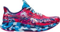 asics noosa tri 14 red