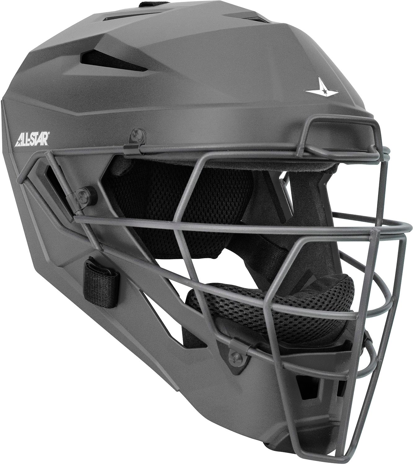 All-Star Large MVP5 Pro Catcher's Helmet product image