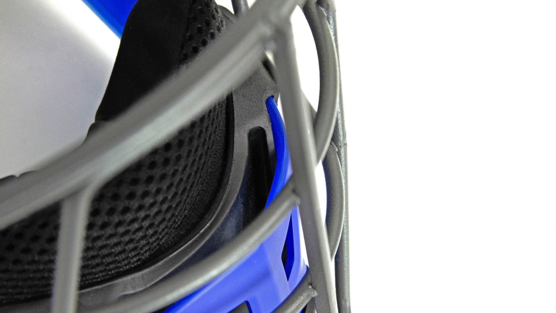 All-Star Large MVP5 Pro Catcher's Helmet product