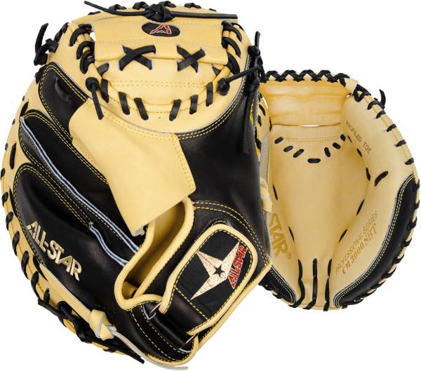 Mens catchers sale mitt