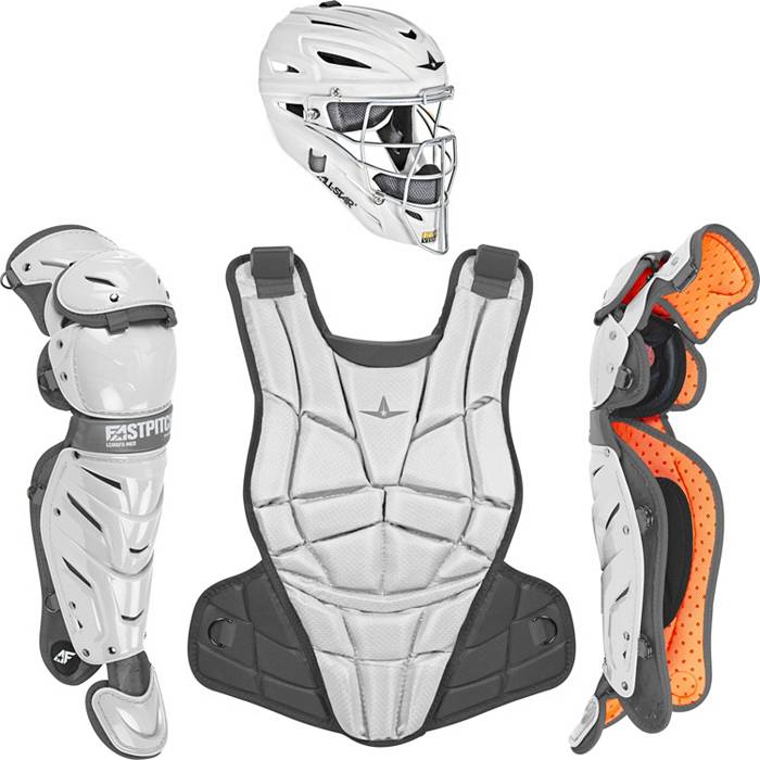 Catcher's Gear Sets  Curbside Pickup Available at DICK'S
