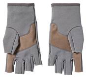Orvis Unisex Fingerless Fleece Gloves product image