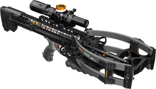 Ravin R500 Crossbow Sniper Package - 500 FPS