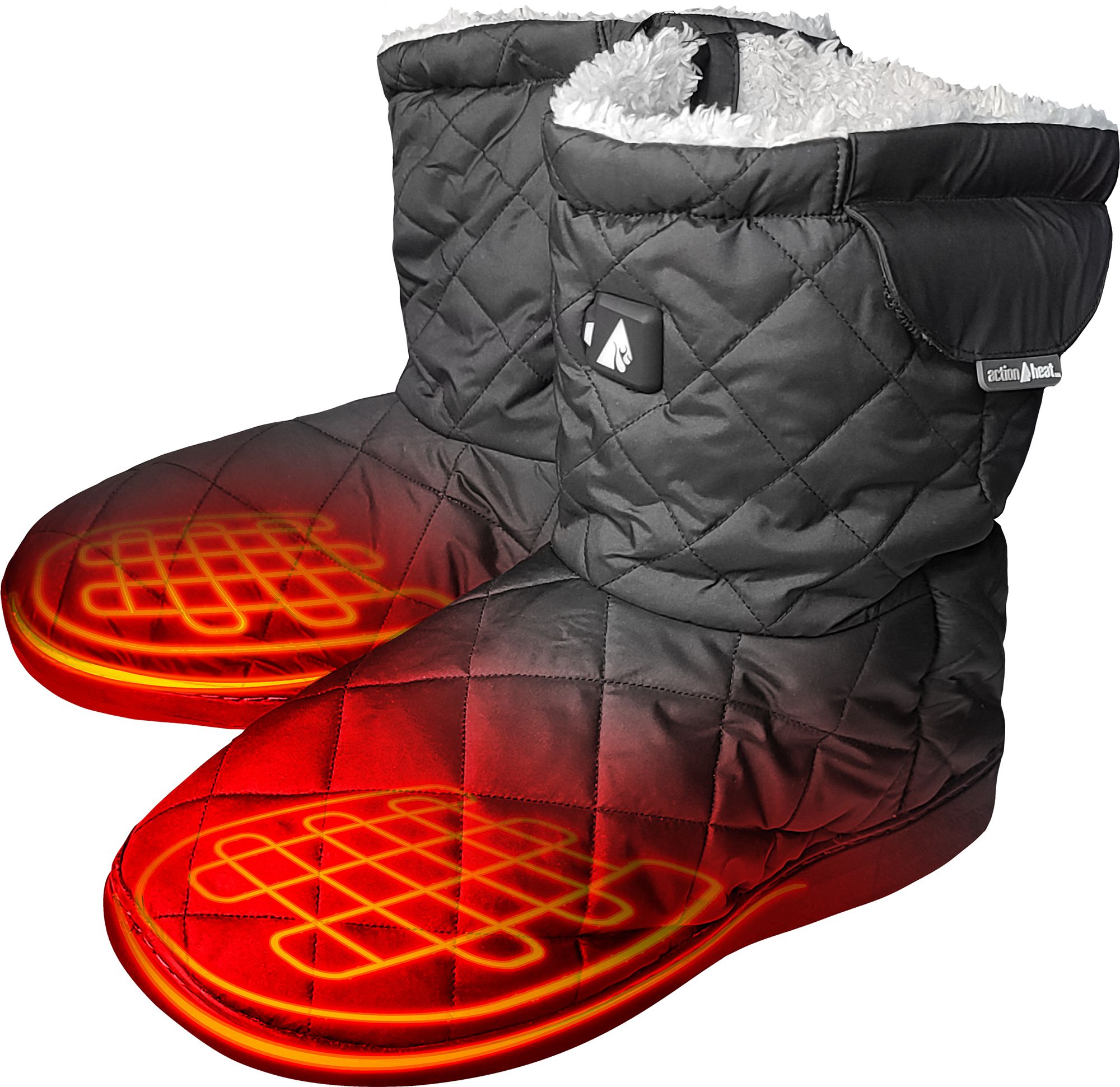 ActionHeat 5V Indoor/Outdoor Battery Heated Boots