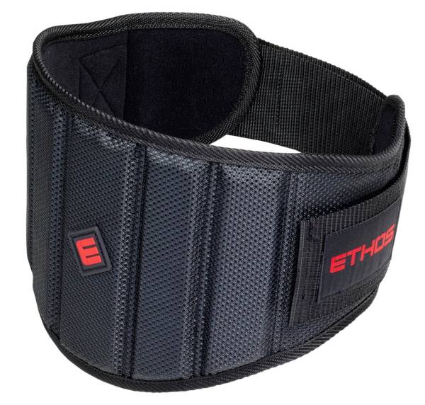 ETHOS Men's Axis+ Weightlifting Belt product image