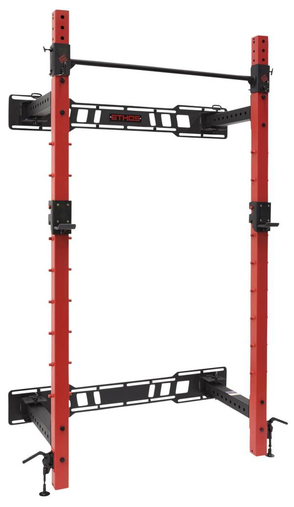 Ethos folding discount wall rack dimensions