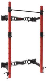 Ethos bench best sale press rack