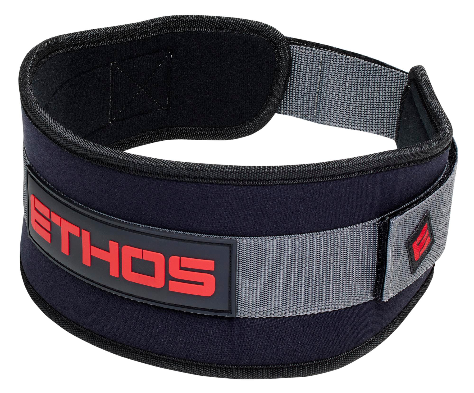 ETHOS Women's Hera Nylon Support Lifting Belt