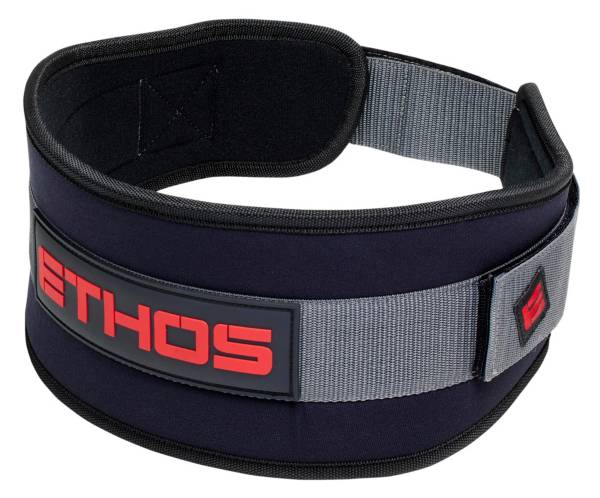 ETHOS Women s Hera Nylon Support Lifting Belt