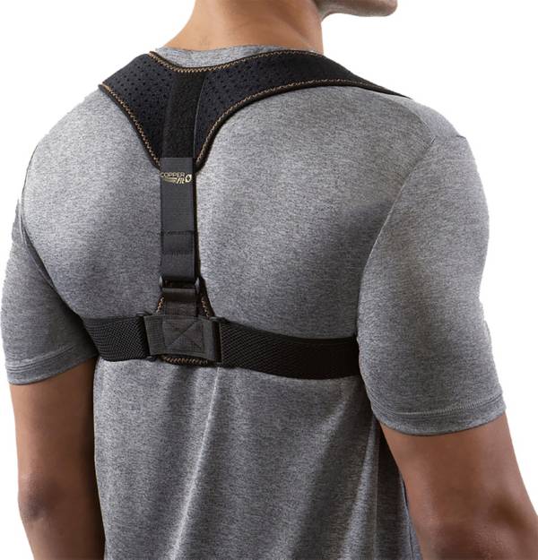 Tommie Copper Men's Back Brace : : Clothing & Accessories