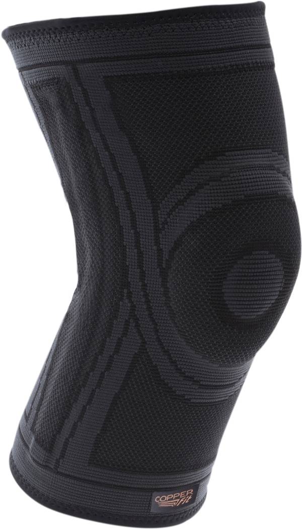 Trakk Copper Knee Compression Sleeve – TRAKK