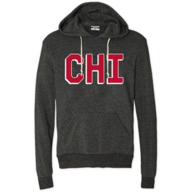 sorry, Where I'm From CHI City Code Black Pullover Hoodie is currently out of stock
