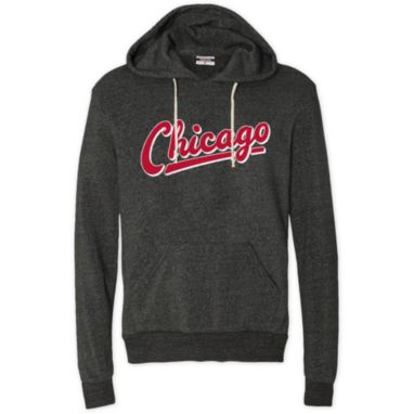 sorry, Where I'm From CHI Script Black Pullover Hoodie is currently out of stock
