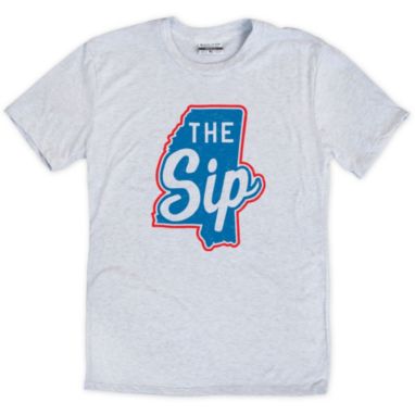 sorry, Where I'm From Mississippi White T-Shirt is currently out of stock