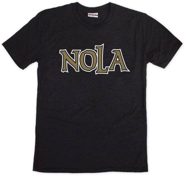 Where I'm From New Orleans 