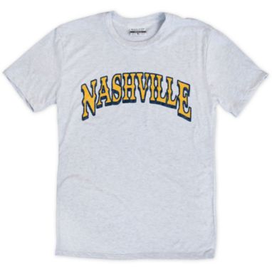 sorry, Where I'm From NSH 615 City Arch White T-Shirt is currently out of stock