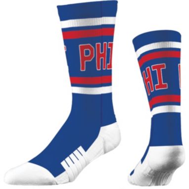 sorry, Where I'm From Philadelphia Block Socks is currently out of stock