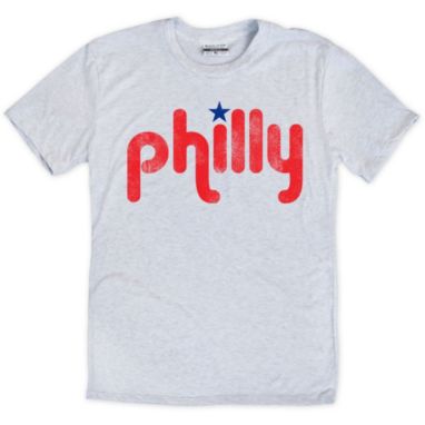 sorry, Where I'm From PHI New Script White T-Shirt is currently out of stock