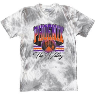 sorry, Where I'm From PHX City Skyline White/Grey T-Shirt is currently out of stock